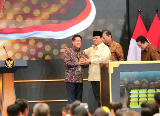 Diluncurkan Presiden Prabowo, BSI Jadi Bank Emas Syariah Pertama di Indonesia