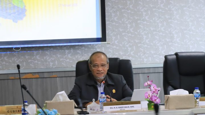 Pemprov Sulsel Akan Subsidi Teman Bus, Dewan: Semoga Tidak Efisiensi Anggaran Pemprov Sulsel