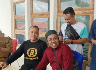 MK Tolak Gugatan Paslon 3, Paris Yasir Himbau Masyarakat Jeneponto Tidak Gelar Pawai