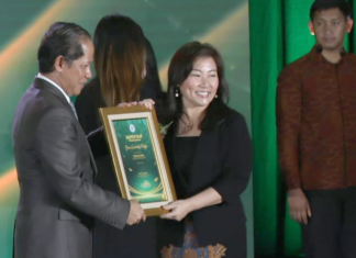 PT Vale Perusahaan Nikel Pertama Indonesia yang Raih PROPER Emas 2024