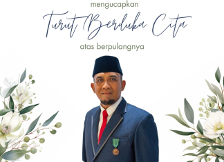 Innalillah, GM PLN UID Sulselrabar Budiono Berpulang, Banyak Jasa yang Sudah Disumbangkan untuk BUMN