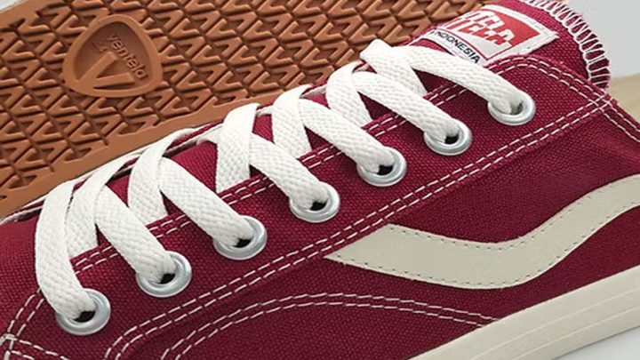 Promo 2.2 di Blibli, Dapatkan Sepatu Ventela Public Low sepatu lokal