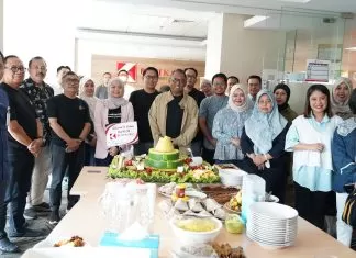 Bumi Karsa Usung Tema Transformasi, Kolaborasi dan Berkelanjutan di Usia 56 Tahun