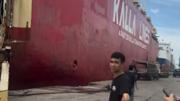 Dugaan Penggelapan Mobil Rental di Pelabuhan Makassar, Pengusaha Bertindak Cepat Pelindo Makassar