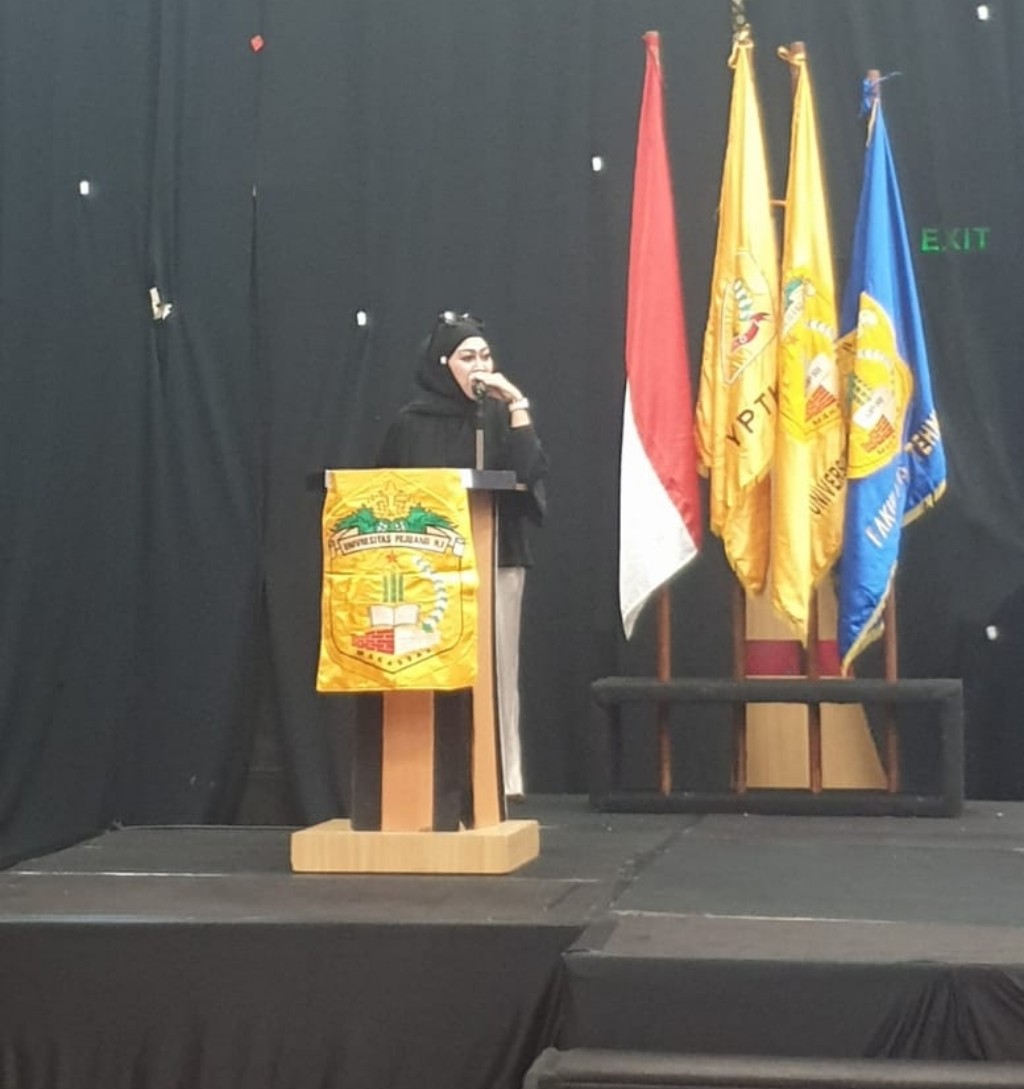 Fakultas Teknik UPRI Makassar Gelar Yudisium Tahun Ajaran 2024/2025