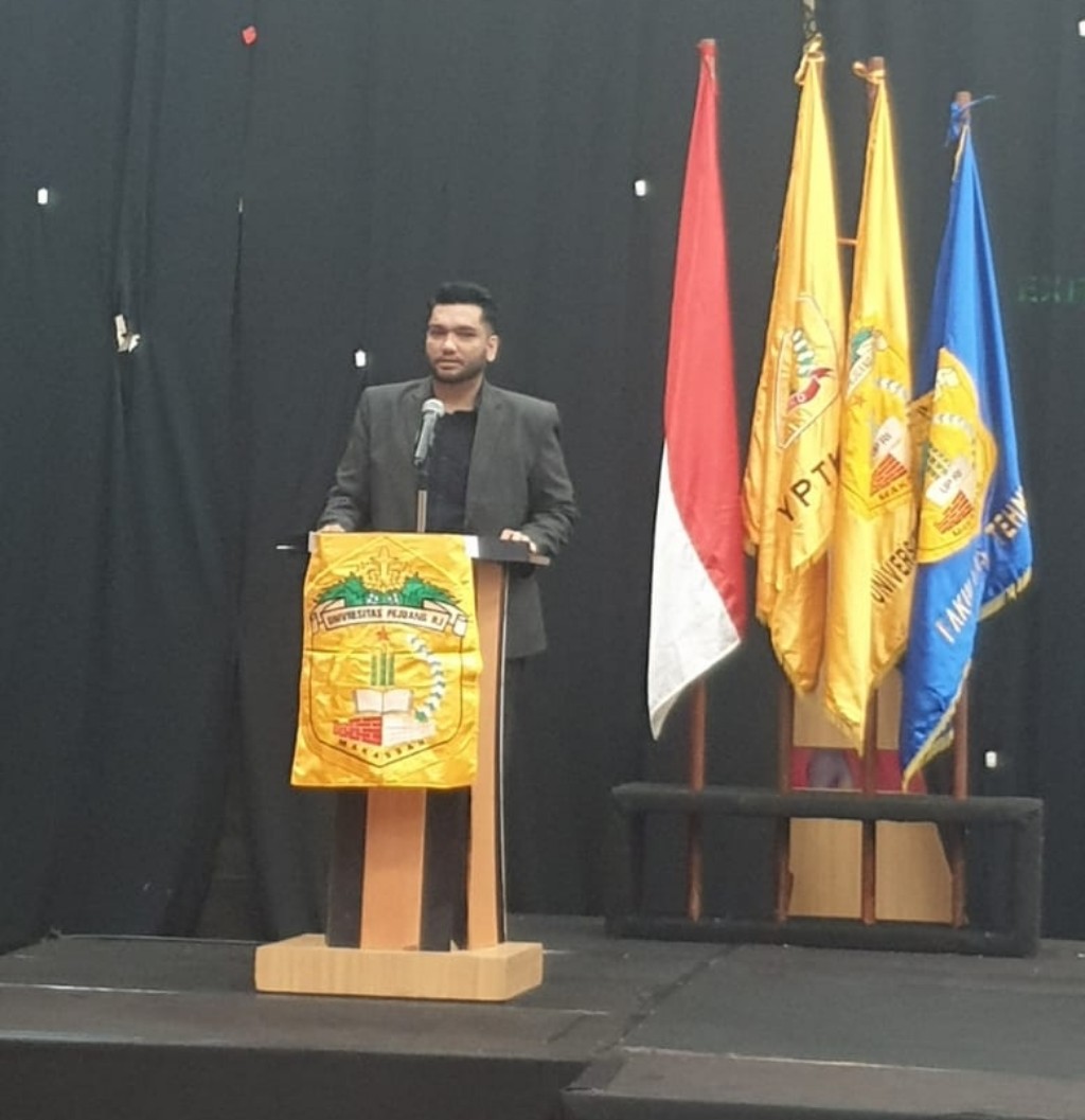 Fakultas Teknik UPRI Makassar Gelar Yudisium Tahun Ajaran 2024/2025