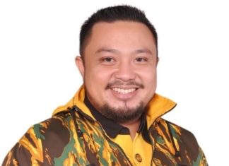 Appi-Aliyah Resmi Jabat Wali Kota-Wawali Makassar, Ketua Harian AMPG: Selamat Menjalankan Tugas MULIA
