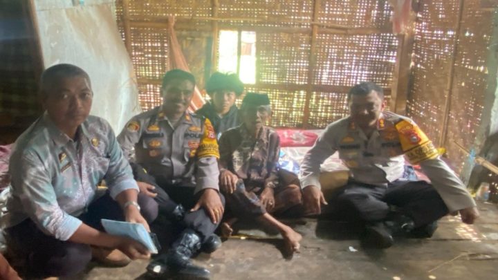 Kapolres Jeneponto