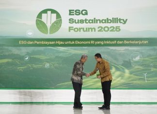 Selamat! Program GoZero Telkom Raih Penghargaan ESG Sustainability Ratings 2025