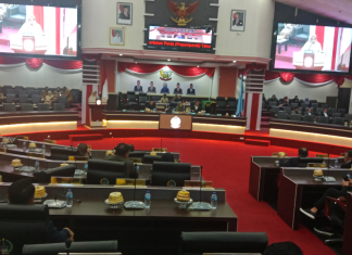 DPRD Sulsel Akan Fokus Tuntaskan Tiga Ranperda