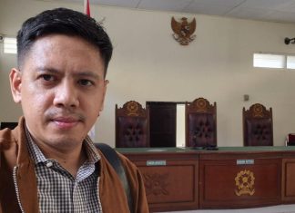 Lahan Pondok Pesantren DDI Mangkoso Digugat Warga