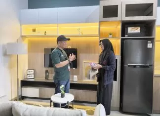 Gelar Open House, IMB Properti Kembali Berikan Sejumlah Kemudahan Bagi Calon Pembeli Rumah