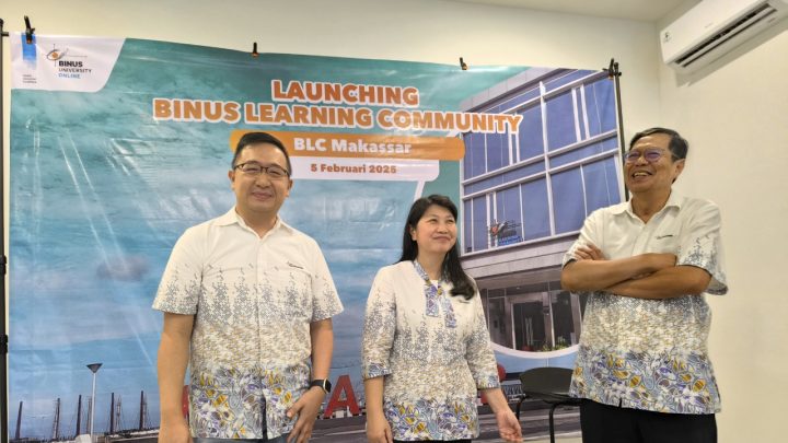 binus Makassar