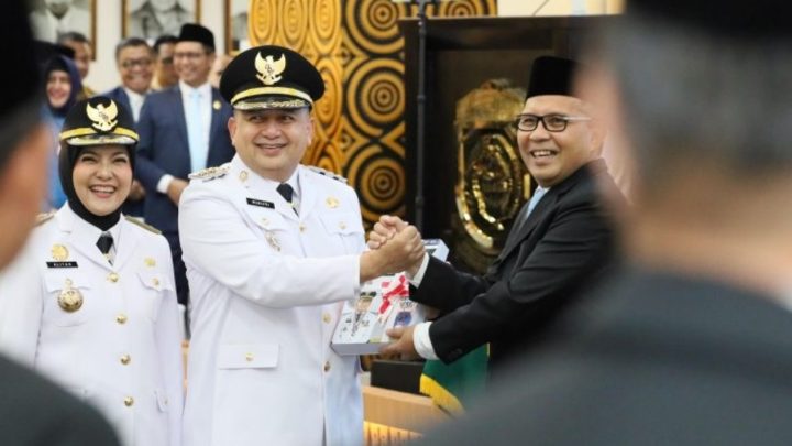 wali kota makassar