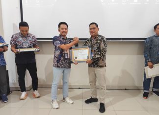 Sukses Tingkatkan Keandalan Pembangkit, PLN IP UBP Tello Raih '1st Place' Kinerja Kepuasan Pelanggan Tahun 2024