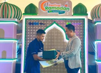 pegadaian kanwil makassar