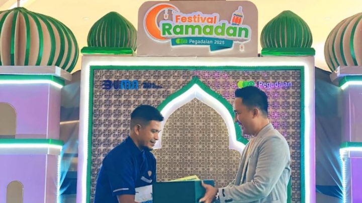 pegadaian kanwil makassar