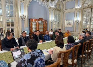 Naturalisasi Tiga Pemain di Roma: Upaya Percepatan untuk Timnas Indonesia