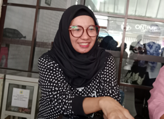 Andi Nirawati Serap Aspirasi Masyarakat di Maros, Pangkep, Barru dan Parepare