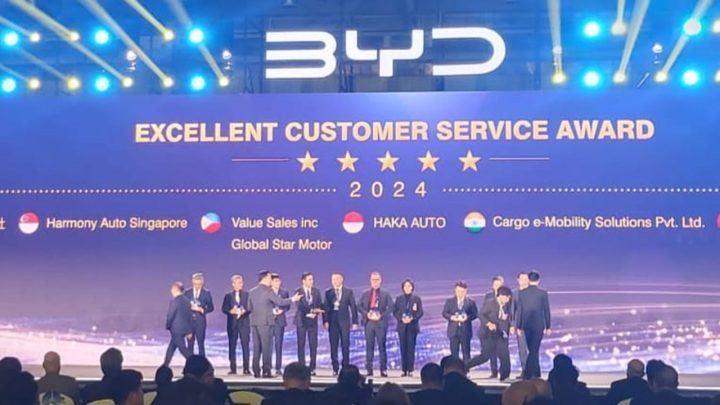 BYD