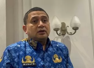 Lurah Tamarunang Minta THR ke Perusahaan, Wali Kota Makassar: Itu Gratifikasi!