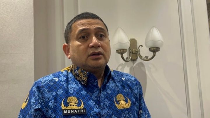 Lurah Tamarunang Minta THR ke Perusahaan, Wali Kota Makassar: Itu Gratifikasi! Wali Kota Makassar