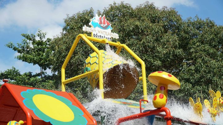 bugis waterpark adventure