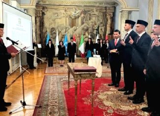 3 Pemain Resmi Jadi WNI, Tambah Kekuatan Timnas Indonesia Jelang Lawan Australia dan Bahrain