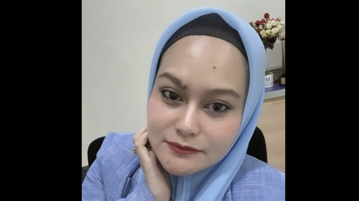 Tips Sutrayanti Agar Tetap Fit Saat Menjalani Ibadah Puasa di Bulan Ramadan Sutrayanti