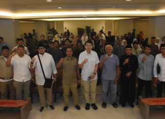 gerindra makassar