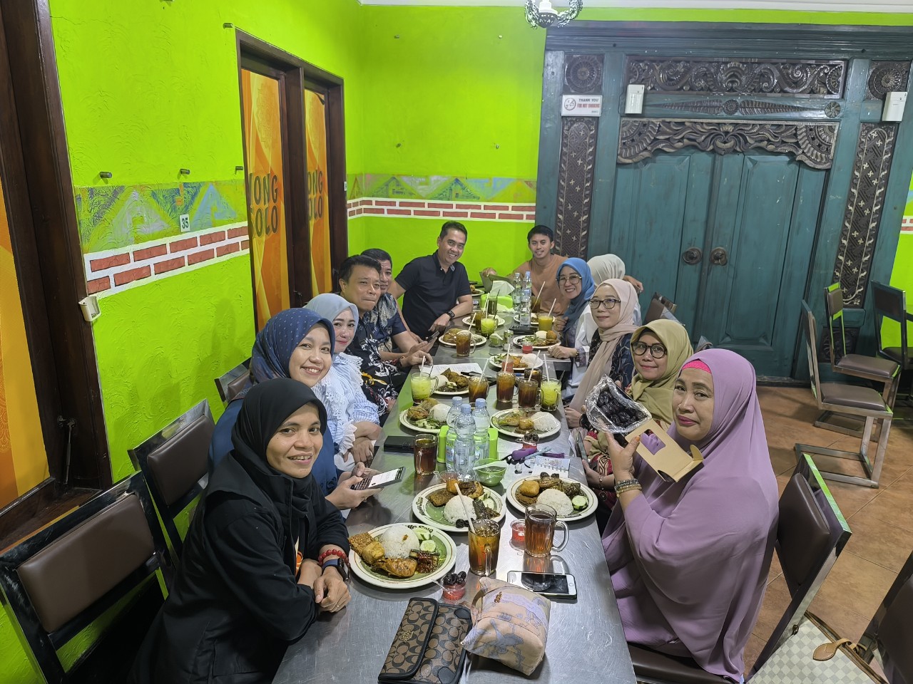 Rajut Kebersamaan dan Tebar Keberkahan, BKP KMB Sulsel Akan Buka Puasa Bersama Anak Panti dan Dhuafa