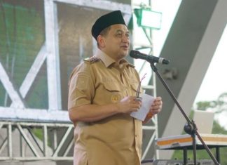 Wali Kota Makassar Siap Fasilitasi dan Permudah Pelaksanaan Event