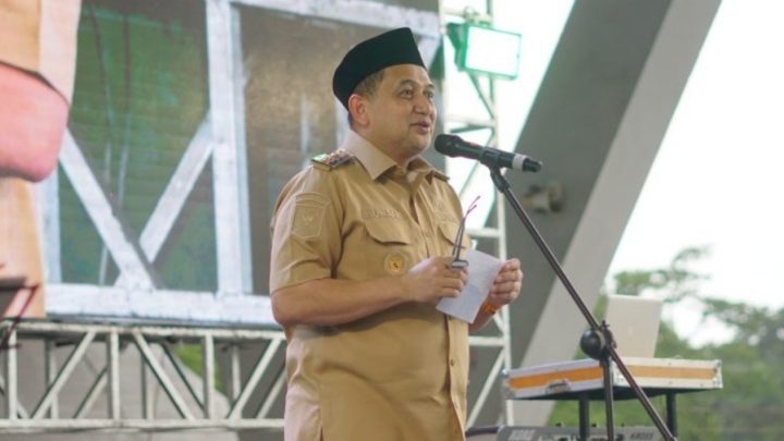 Wali Kota Makassar Siap Fasilitasi dan Permudah Pelaksanaan Event wali kota makassar