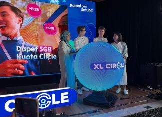XL Prabayar Luncurkan 