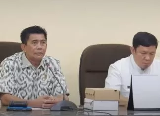 DPRD Pangkep Gelar Rapat Bamus, Bahas Jadwal Kegiatan Anggota Dewan di Bulan Maret 2025