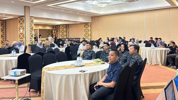 Khas Makassar Rebranding Product Khas Makassar di Hotel Khas Makassar