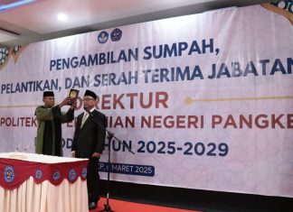 politani pangkep