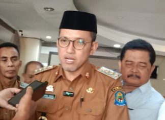 Wujudkan Asta Cita Presiden Prabowo, Bupati Jeneponto Paris Yasir Siap Perbaiki Sistem Pemerintahan