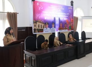 Dinas Kebudayaan Makassar Gelar Forum Renstra 2025-2029, Perkuat Peran Budaya dalam Pembangunan