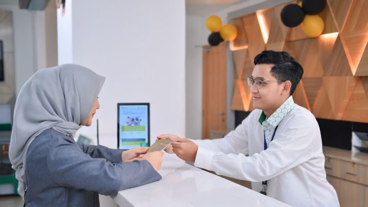 Pegadaian Hadirkan Gadai Bebas Bunga Untuk Masyarakat Jelang Mudik 2025 Pegadaian