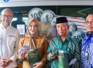 Ini Jadwal dan Lokasi Penukaran Uang Baru di Makassar dan Sekitarnya selama Ramadan 2025