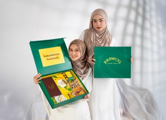 browcyl terdekat dari lokasi saya sekarang