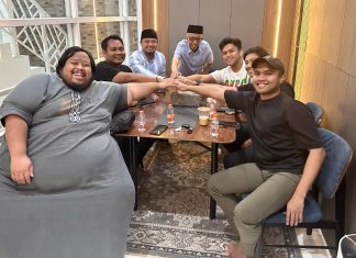 gatot hipmi makassar
