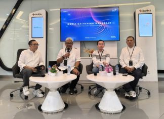 Hadapi Lonjakan Trafik Ramadan dan Idulfitri 2025, TelkomGroup Siagakan 57 Posko di Seluruh Indonesia