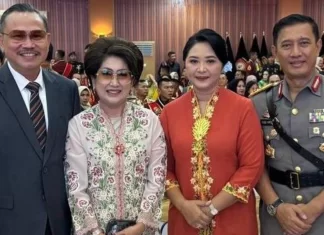 Kapolda Sulsel yang Baru Harus Tegas Berantas Narkoba dan Korupsi