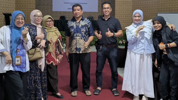 BKP KMB Makassar Sulawesi Selatan