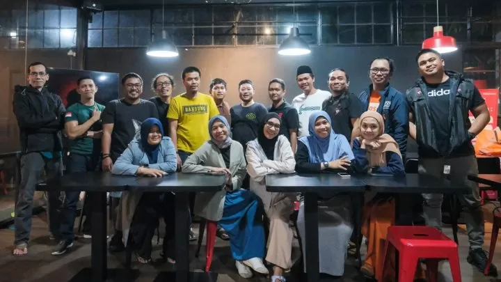 teknik unhas