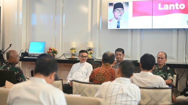 Pemprov Sulsel Tegas Berikan Solusi Tarif Driver Online Melalui Kesepakatan SK Gubernur pemprov sulsel