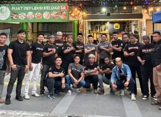 Ramadhan, Story Gym dan Daeng Guard Saluran Bantuan ke Panti Asuhan dan Bagikan Takjil untuk Masyarakat