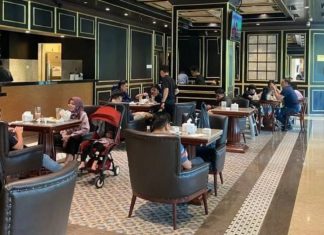 Mau Bukber Sambil Nongkrong? Buruan ke MYKO Cafe, Ada Paket Ramadhan Mulai Rp78 Ribu